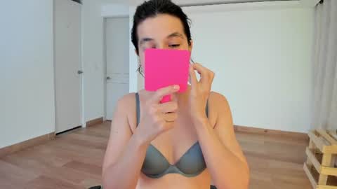Amarantha online show from 06-28-26, 11:22