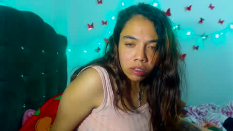 Amara Julia online show from 12-16-24, 01:10