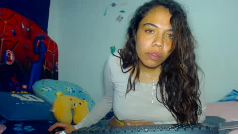 Amara Julia online show from 12-20-24, 11:37