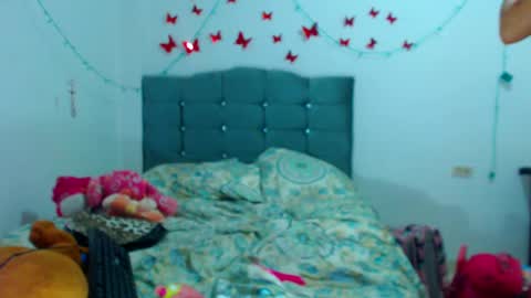 Amara Julia online show from 01-23-25, 02:23