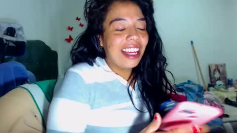 Amara Julia online show from 11-09-25, 08:29