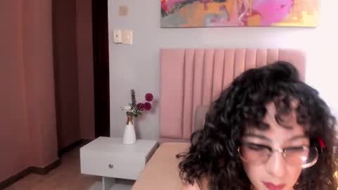 Amara Yasbel online show from 03-05-26, 06:15