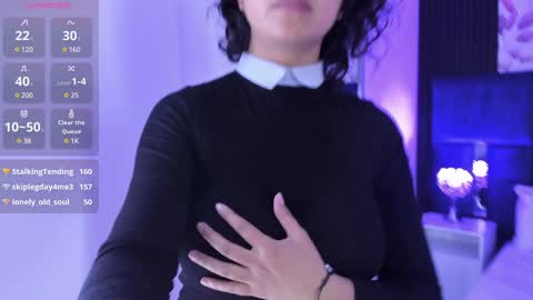 Emily online show from 01-30-25, 05:28