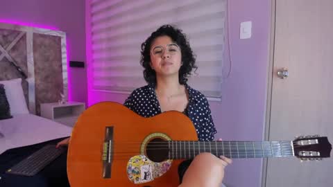 Emily online show from 02-01-25, 05:37