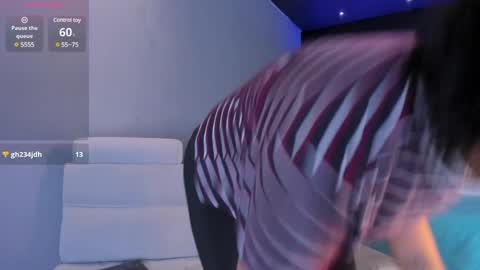 Emily online show from 02-03-25, 02:13