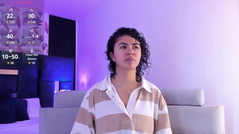 Emily online show from 02-08-25, 11:01