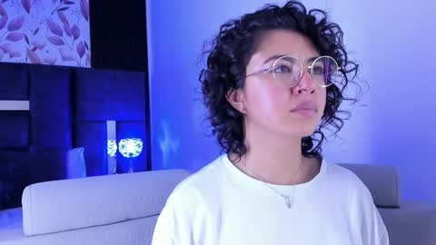 Emily online show from 02-22-25, 05:13