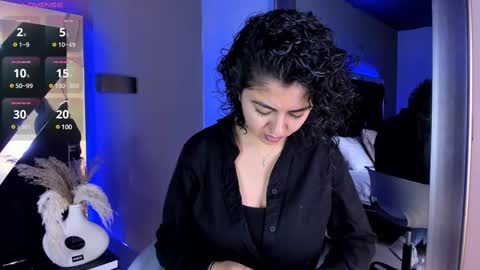 Emily online show from 02-24-25, 10:37