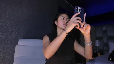 Emily online show from 10-23-25, 11:09