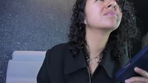 Emily online show from 12-14-25, 12:21