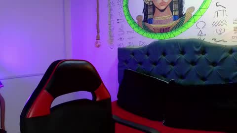 Criss online show from 01-09-26, 04:37