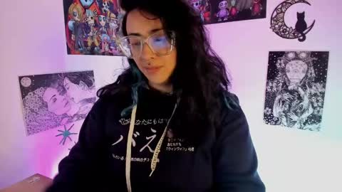  Katt   online show from 11-16-25, 02:28