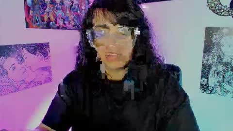 Snapshot of amaryllis_vizcaya chatting on 01-09-26, 10:55 Katt online show from 01-09-26, 10:55