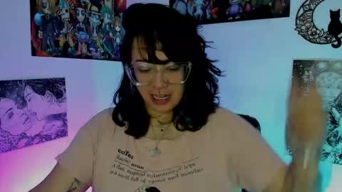 Snapshot of amaryllis_vizcaya chatting on 01-13-26, 12:27 Katt online show from 01-13-26, 12:27