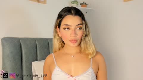 Snapshot of amaterasu_333 chatting on 12-18-24, 12:43 Mar independent model online show from 12-18-24, 12:43