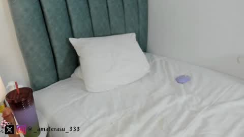 Snapshot of amaterasu_333 chatting on 02-17-25, 06:09 Mar independent model online show from 02-17-25, 06:09