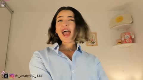 Snapshot of amaterasu_333 chatting on 10-13-25, 01:05 Mar independent model online show from 10-13-25, 01:05