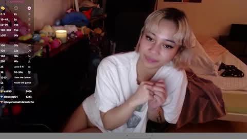 leash online show from 01-12-25, 10:02