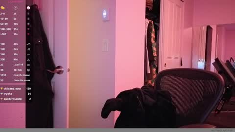 leash online show from 03-11-26, 03:01