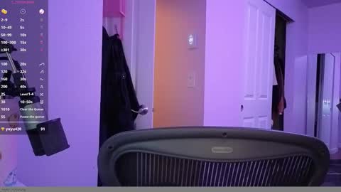 leash online show from 03-12-26, 01:01