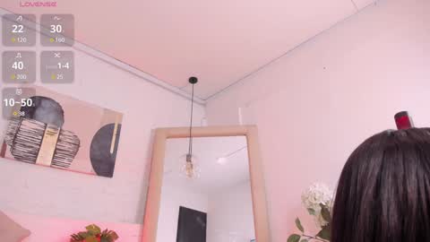 Snapshot of amatiista_12 chatting on 12-04-24, 08:40 A M A T I S T A online show from 12-04-24, 08:40