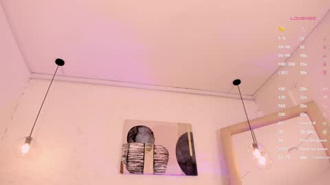 Snapshot of amatiista_12 chatting on 01-03-25, 01:38 A M A T I S T A online show from 01-03-25, 01:38