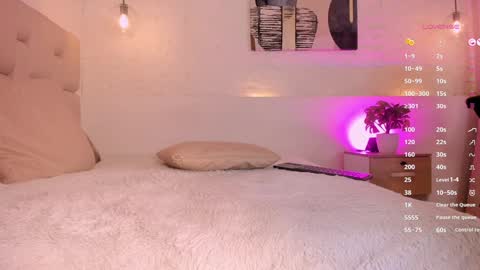 Snapshot of amatiista_12 chatting on 01-27-25, 11:33 A M A T I S T A online show from 01-27-25, 11:33