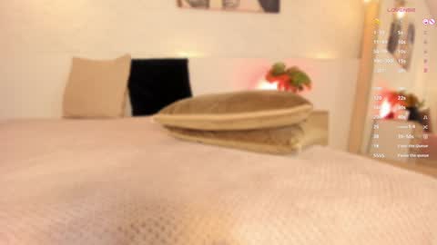 Snapshot of amatiista_12 chatting on 02-08-25, 11:02 A M A T I S T A online show from 02-08-25, 11:02