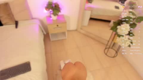 Snapshot of amatiista_12 chatting on 02-12-25, 08:07 A M A T I S T A online show from 02-12-25, 08:07