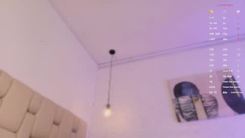 Snapshot of amatiista_12 chatting on 02-27-25, 11:26 A M A T I S T A online show from 02-27-25, 11:26