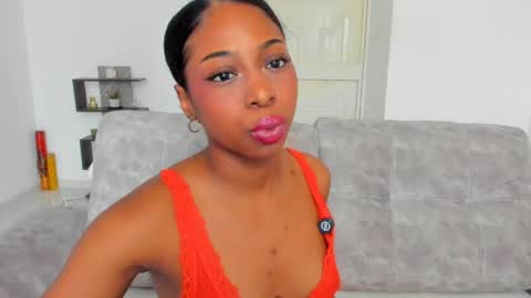 Snapshot of amatiistur chatting on 06-06-26, 06:34 Tammy online show from 06-06-26, 06:34