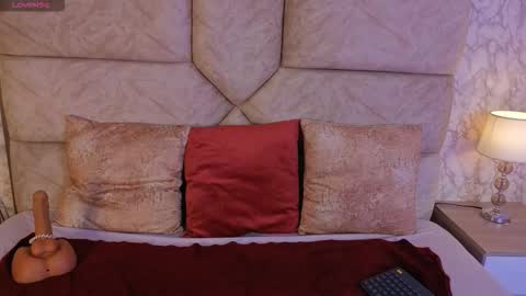 AMATISTA online show from 02-13-26, 11:50