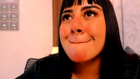 Snapshot of amatista__smith chatting on 05-06-26, 07:19 AMATISTA online show from 05-06-26, 07:19