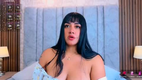 Snapshot of amatista__smith chatting on 05-12-26, 07:11 AMATISTA online show from 05-12-26, 07:11