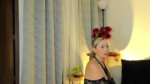 Amatista online show from 05-23-26, 06:40