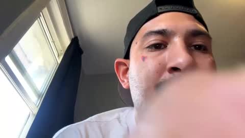 Jamesy online show from 01-24-25, 09:15