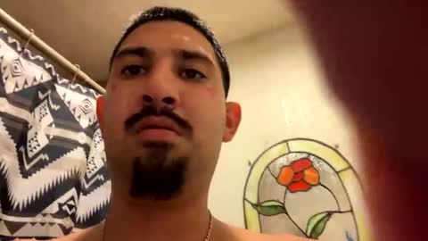 Jamesy online show from 12-01-25, 06:51