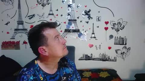 AMAYA online show from 01-07-26, 02:36