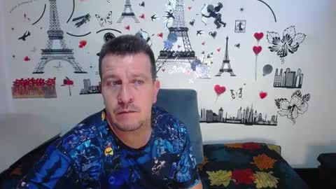 AMAYA online show from 01-09-26, 02:58