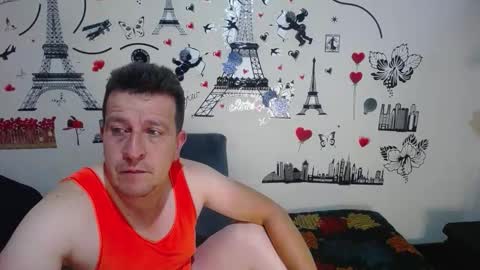 AMAYA online show from 02-13-26, 03:13