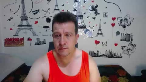 AMAYA online show from 02-17-26, 03:03