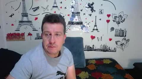 AMAYA online show from 02-19-26, 02:51