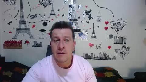 AMAYA online show from 03-20-26, 03:11