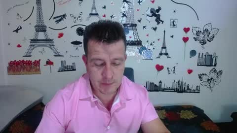 AMAYA online show from 03-31-26, 02:24