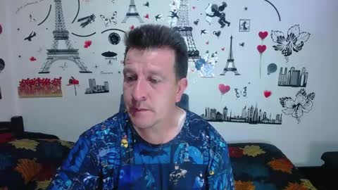 AMAYA online show from 04-13-26, 02:50