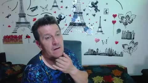 AMAYA online show from 04-15-26, 02:40