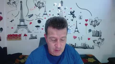 AMAYA online show from 04-21-26, 02:48