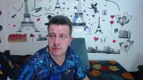 AMAYA online show from 04-27-26, 02:31