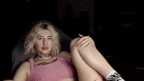 Malina online show from 01-12-25, 02:09