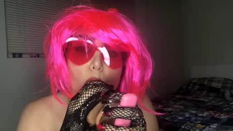 amazing2088 online show from 09-27-25, 04:39